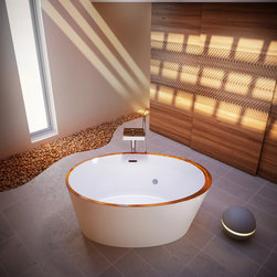 Charism 5736 - Bathtubs