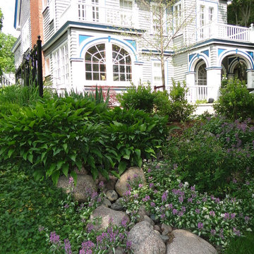 Shorewood Residence