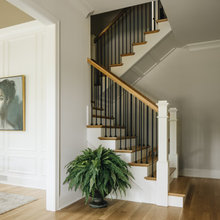 Stairway