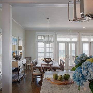 Seaview Cottage