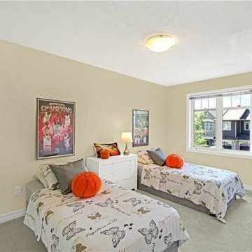 Project 5: Staging in Nepean, Ottawa