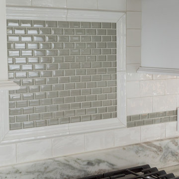 Kitchen & Bath Renovation in Orleans, MA