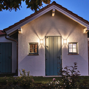 Haus am See