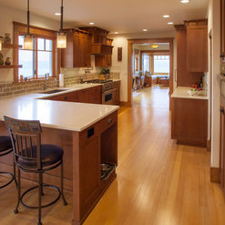 Tacoma countertops inc