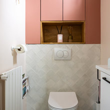 Toilettes