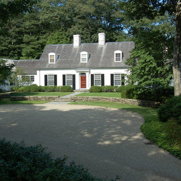 Weston Home