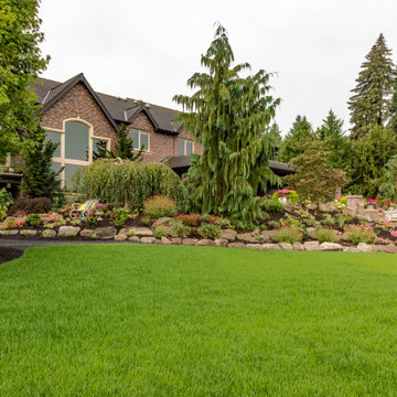Salmon Creek Estate (2008 to present)