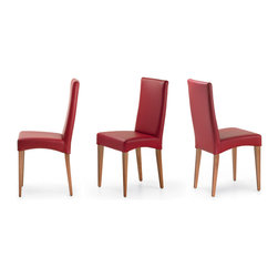 Cindy Modern Dining Chair by Cattelan Italia - $545.00 - Dining Chairs