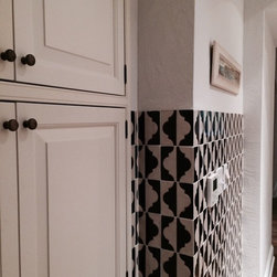 Products - Tile