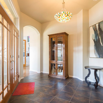 Southwest Ranch