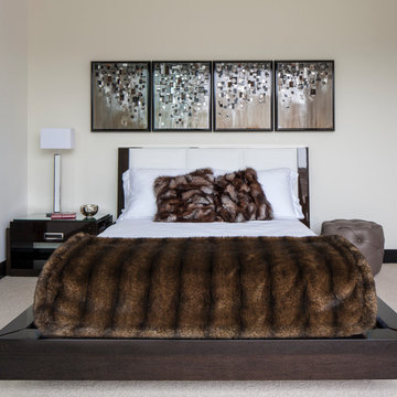 A Luxurious Haven in Vegas