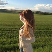 Ангелина Пономареваs foto
