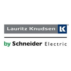 Lauritz Knudsen by Schneider Electric