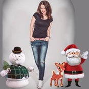 Anna Starostenko's photo
