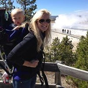 Danielle Fry's photo