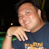 Alvin Gohs foto