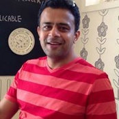Foto von Vijay Mani