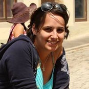 Almudena Duran's photo