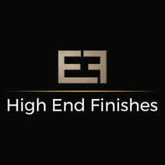High End Finishes