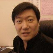 Robert Kim's photo