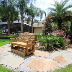 Tropical Landscape Designs, Inc