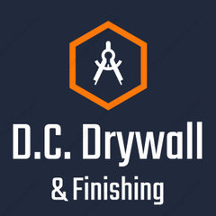 D.C. Drywall & Finishing