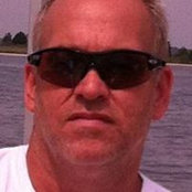 Tony Jewell's photo