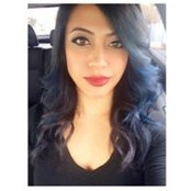 Britney Torreon's photo