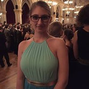 Andreea's photo