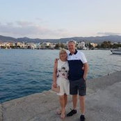 Geoff Worthington's photo