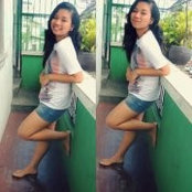 Thea Coleen Cenons foto