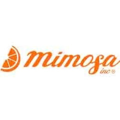 Mimosa Inc