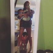 Justine Sellick's photo