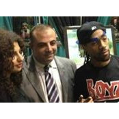 Freddy Sayegh's photo