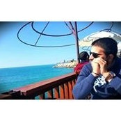 Elie Daoud's photo