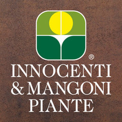 Innocenti & Mangoni Piante