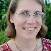 Foto von Stephanie Weirich