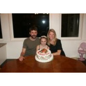Kate Hruby's photo