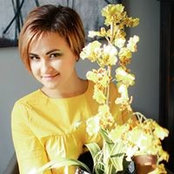 Alena Kuzmina's photo
