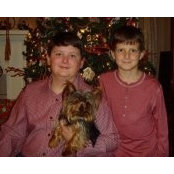 Tracy Horton's photo