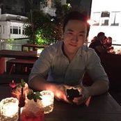 Foto von Jordan Chen