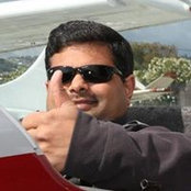 Srikanth Perugupalli's photo