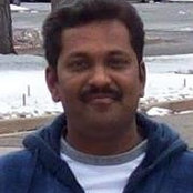 Srinivasa Rao Balusu's photo