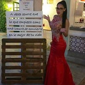 Carla Altamirano's photo