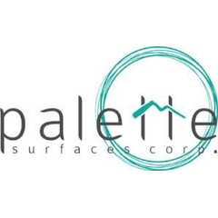 Palette Surfaces