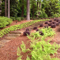 Bolin Landscape Services