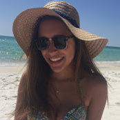 Julia Banfills foto