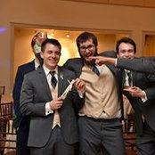 Daniel Elsner's photo