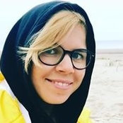 Katarzyna Belkova's photo