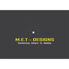 M.E.T DESIGNS